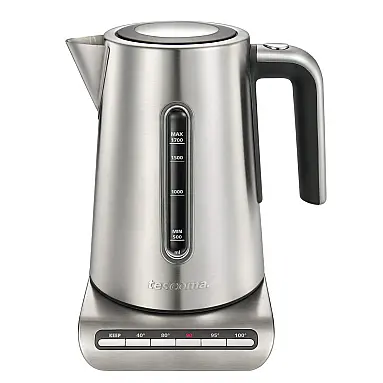 Chaleira Elétrica 1.7L com Controle