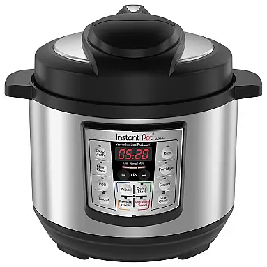 Instant Pot Panela de Pressão