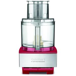 Processador de Alimentos 720 W 14 Copos, 110v, CUISINART DFP 14NRY, Preto