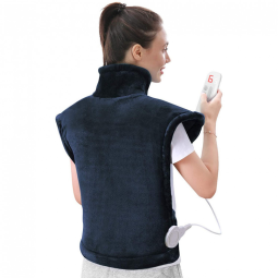 Bolsa Térmica MaxKare 60x83cm, 5Temperaturas Vermelha