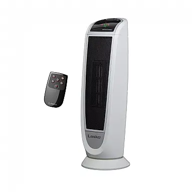 Aquecedor Elétrico Cerâmico com Controle