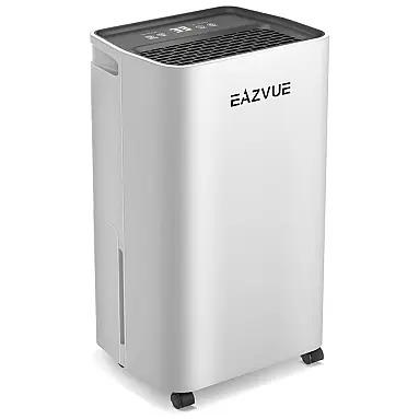 Desumidificador para Grandes Ambientes 2L