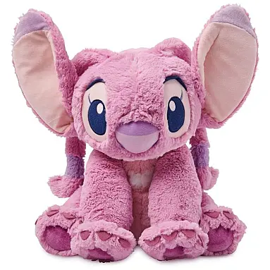Pelúcia Anjo da Disney Lilo