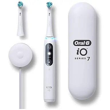 iO Series 7 Escova de