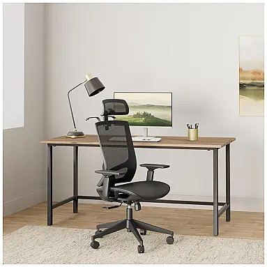 ZUNMOS C2809 BKZQ Cadeira de