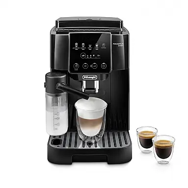 Máquina Automática de Café Expresso