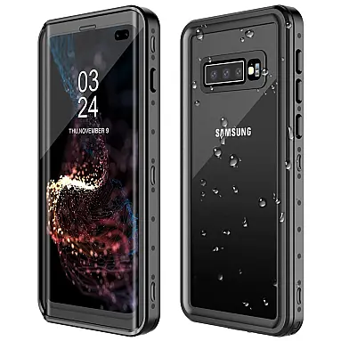 Capa Celular Prova Dágua IP68,