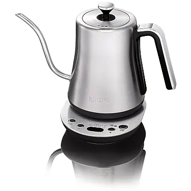 Chaleira Elétrica Capacidade 1,2 L