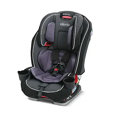 Bebê Conforto SlimFit, 3 em