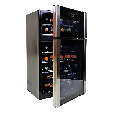 Koolatron Wine Fridge Wine Cooler