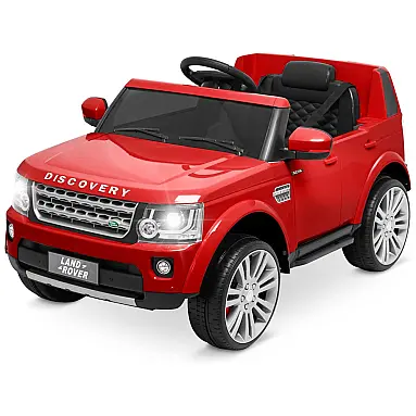 Kidzone Carro, Carrinho Elétrico 12VRecarregável