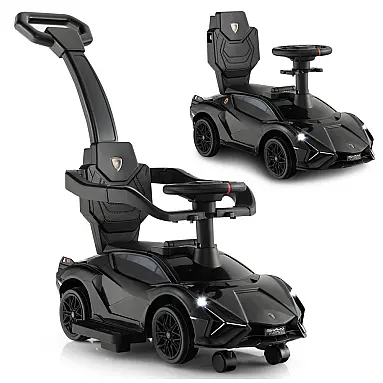Carrinho de Passeio Infantil 3