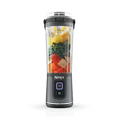 Liquidificador Portátil Sem Fio Ninja