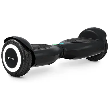 Hoverboard com Pneus para Todo