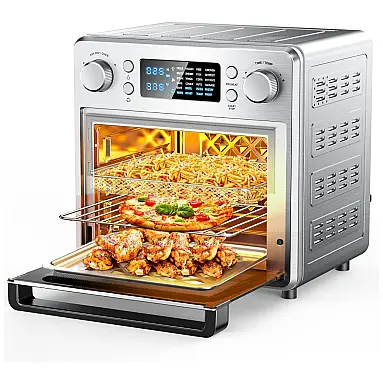 Forno Elétrico 15L de Bancada