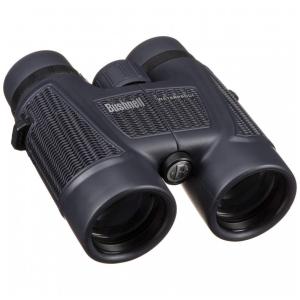 Binóculos 8x42 À prova d, Visão 100 Metros, BUSHNELL 158042 Parent, Preto