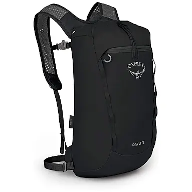 Mochila de Acampamento Camping 15L,