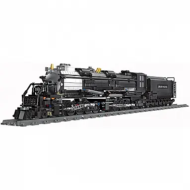 PEXL Conjunto de Trem Trenzinho
