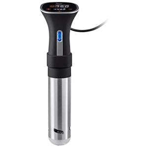 Termocirculador Sistema de Cozimento 800W, 110v, MONOPRICE 121594, Preto