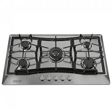 Cooktop a gás 91cm Empava