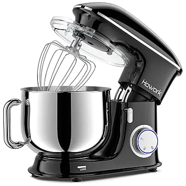 HOWORK Batedeira de Bancada 9.5L