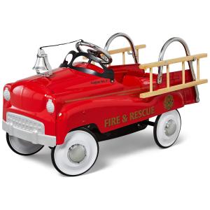 Carro Elétrico 12V Recarregável para Crianças 1 Assento até 26 kg, Idade Recomendada 3, KID TRAX KT1607, Rosa