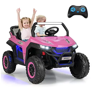 Carro Elétrico Infantil, Jeep com
