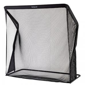 Rede de Treino de Golfe de Elite GoSports com Estrutura de Aço - Escolha Tamanho de 0,92 ou 0,65 m2