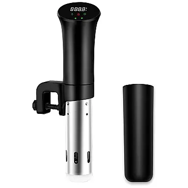 Termocirculador Elétrico com Controle de