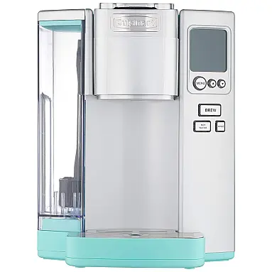 Cafeteira Elétrica Programável SS 10TB