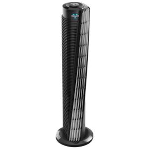 Circulador de Ar Torre, com Controle Remoto e Tecnologia V-Flow, 110V 68W, VORNADO, Preto