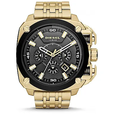 Relógio Masculino Analógico Quartzo, DIESEL