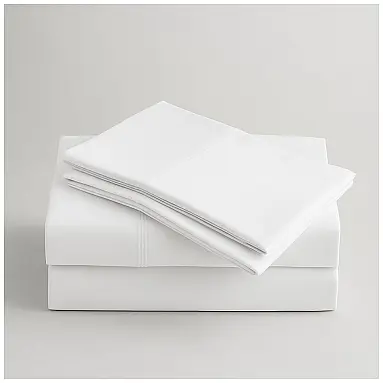 Conjunto de Lençóis de Percal