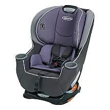 Cadeira de Bebê para carro Sequence, cinza, GRACO 2021604, Cinza