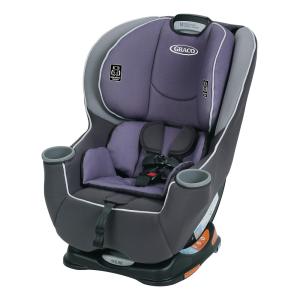 Cadeira de Bebê para carro Sequence, cinza, GRACO 2021604, Cinza