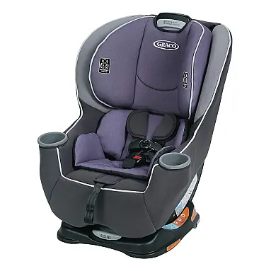 Cadeira de Bebê para carro