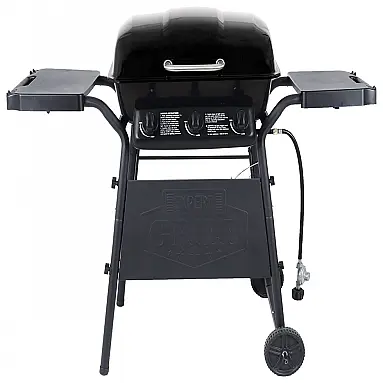 Churrasqueira a Gás Expert Grill
