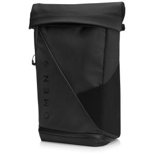 Mochila para Laptop À prova D, HP 7MT83AAABL, Preto