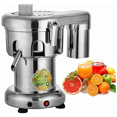 Espremedor Moedor Profissional 370W 80Kg,