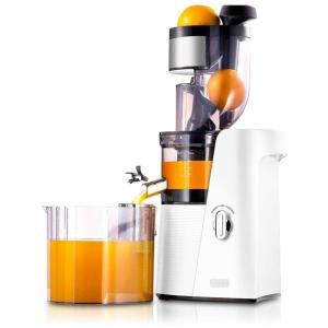 Espremedor de Sucos, A10W, A10W, 110v, SKG A10W, Branco