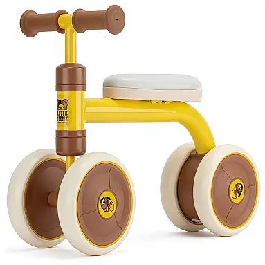 Gimsan Bicicleta sem Pedal Infantil