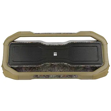 Caixa de Som Bluetooth Portatil