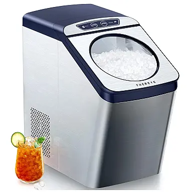 Máquina de Gelo ERIM03 até
