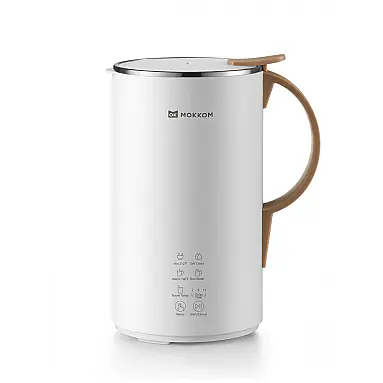 Máquina de Leite Vegetal 600mL
