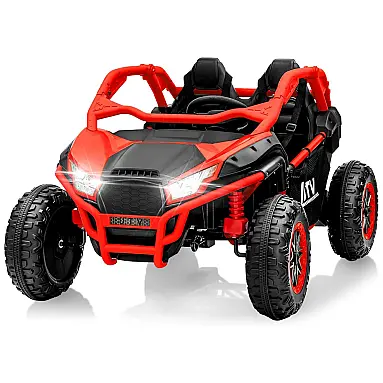 Carro Elétrico Infantil, Jeep Off-Road