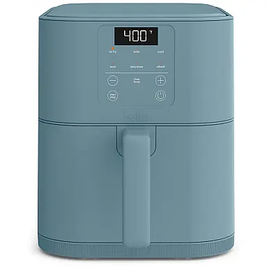BELLA Air Fryer Slim 6