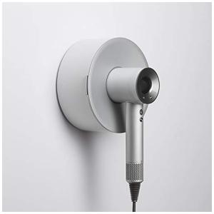 Base de secador de cabelo para acessórios supersônicos e bicos Dyson, suporte combinado e caixa de contêiner branco, OSTAY O DHD 01 D
