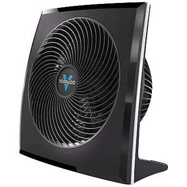 Ventilador de Mesa com 3