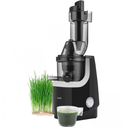 Centrífuga de Frutas, Cerâmica, 250W, 110v, CAYNEL, Preto