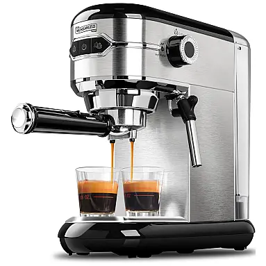 Cafeteira Elétrica Expresso Automática 15